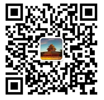 微信二维码